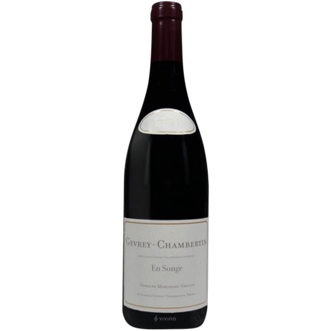 Marchand Grillot Gevrey-Chambertin En Songe - Latitude Wine & Liquor Merchant